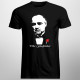 Godfather - pánské tričko s potiskem