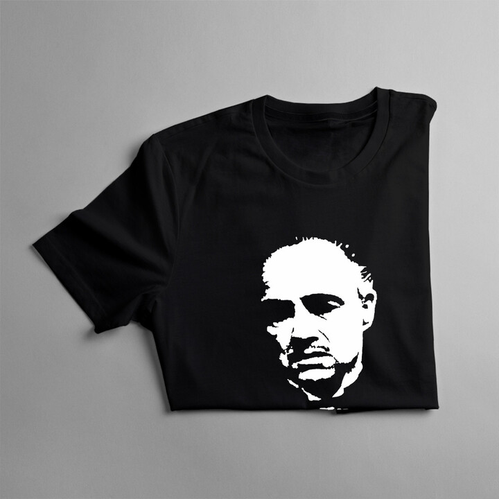 Godfather - pánské tričko s potiskem
