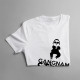 Gangnam Style! - pánské tričko s potiskem
