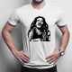 Bob Marley - pánské tričko s potiskem