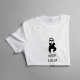 Keep Calm And Gangnam Style! - pánské tričko s potiskem