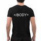 BODY /BODY - pánské tričko s potiskem