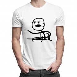Cereal Guy - dámské nebo pánské tričko s potiskem
