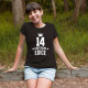 14 let Limitovaná edice - dětské tričko s potiskem - darek k narodeninám