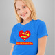SUPERDCERA - triko pro děti