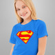 Superman - triko pro děti