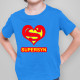 Supersyn- triko pro děti