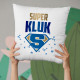 Super kluk - polštář