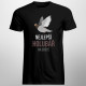 Nejlepší holubář na světě - pánské tričko s potiskem