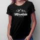 Mountain Lover - dámské tričko s potiskem