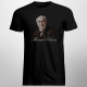 Thomas Edison - pánské tričko s potiskem