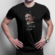 Nikola Tesla - pánské tričko s potiskem