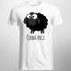 Černá ovce - pánské tričko s potiskem