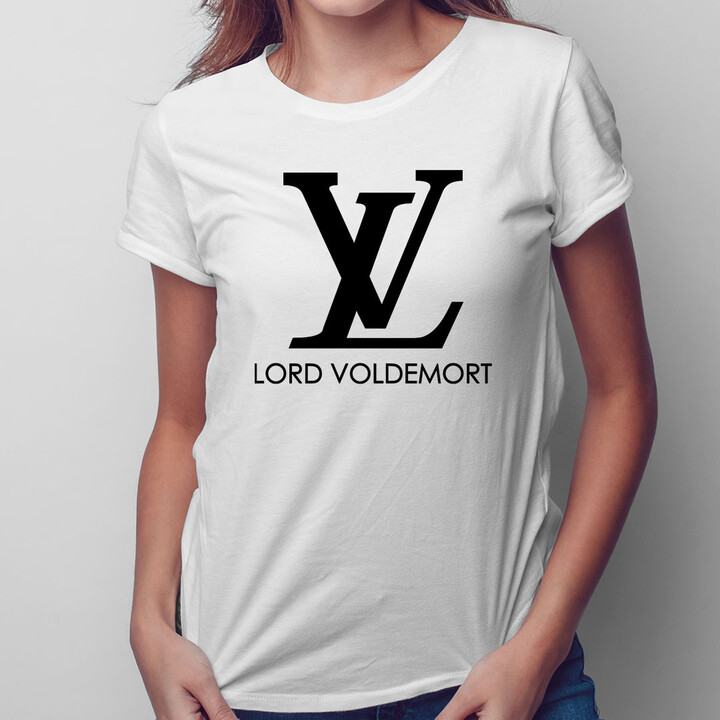 Lord Voldemort - dámské tričko s potiskem
