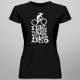 I like to ride bikes - dámské nebo pánské tričko s potiskem