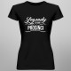 Legendy se rodí v prosinci - dámské tričko s potiskem