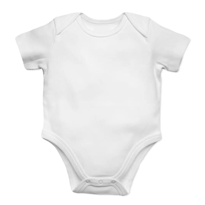 Syn velitel jednotky - dětské body s potiskem