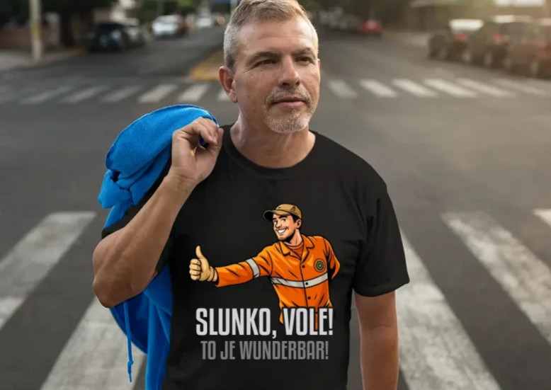 Dycky Most! Příběh seriálu Most!, který se stal legendou