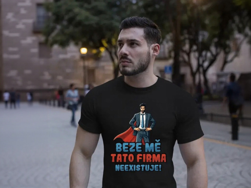 Dárek pro šéfa z práce – co koupit od týmu, aby nedošlo k trapasu