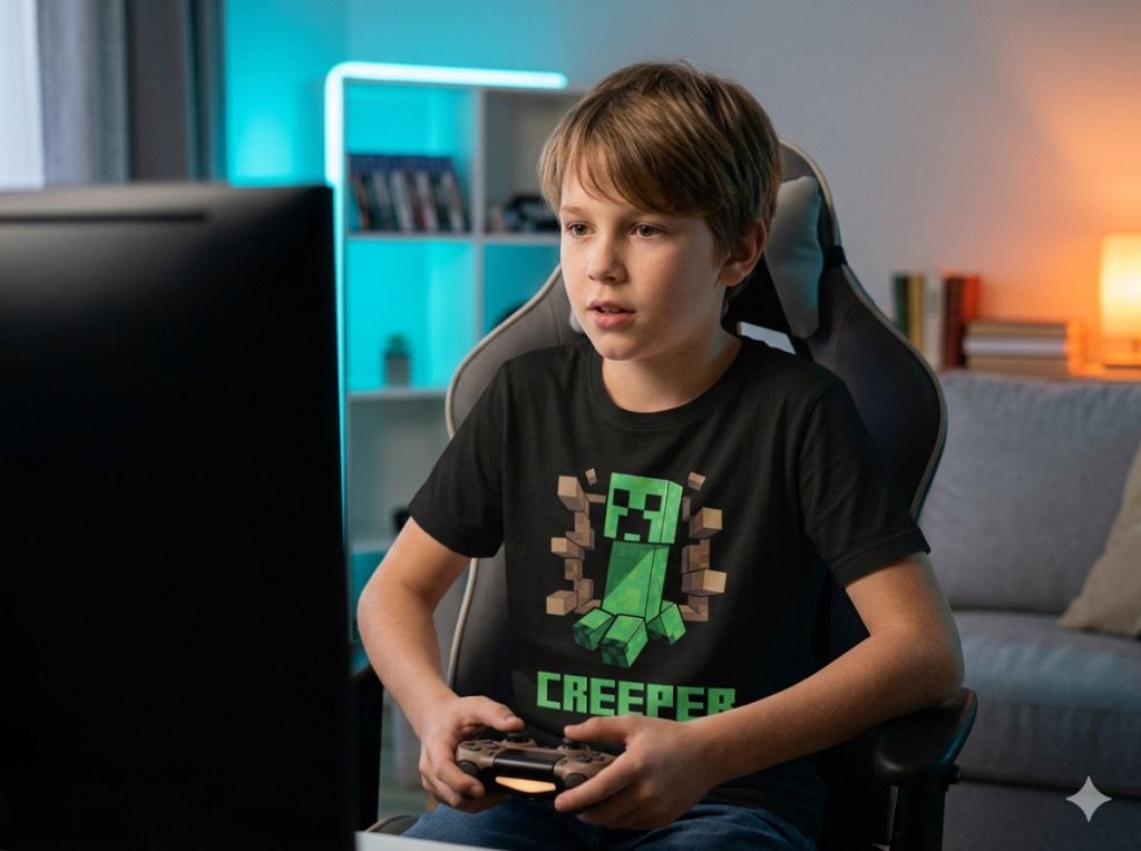 Roblox nebo Minecraft – jaký je mezi nimi rozdíl?