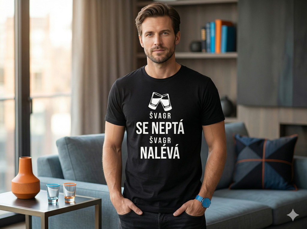 Švagr, který má všechno? Tady je dárek, který ho fakt překvapí!