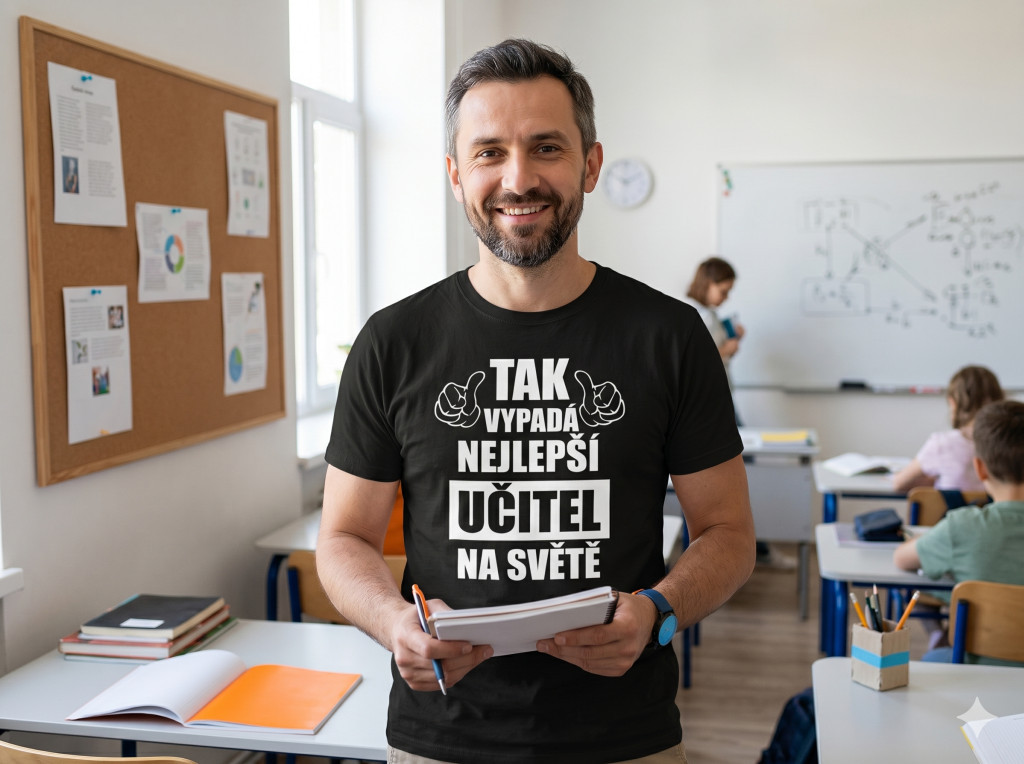 Co napsat do poděkování pro učitele? Inspirace na konec školního roku