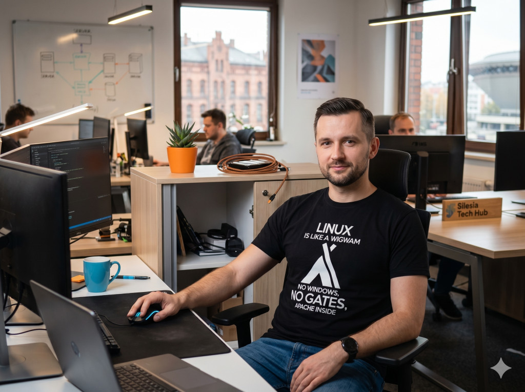 Kdy je Den informatiků 2026?