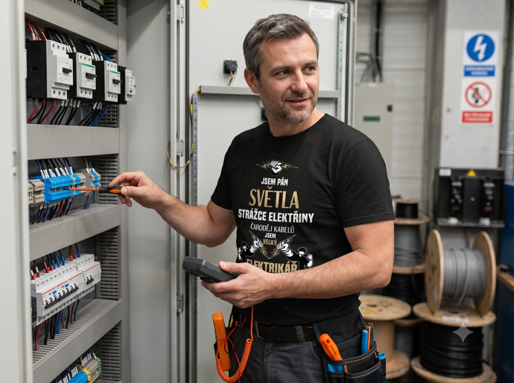 Kdy je Den elektrikářů a jak ho oslavit?