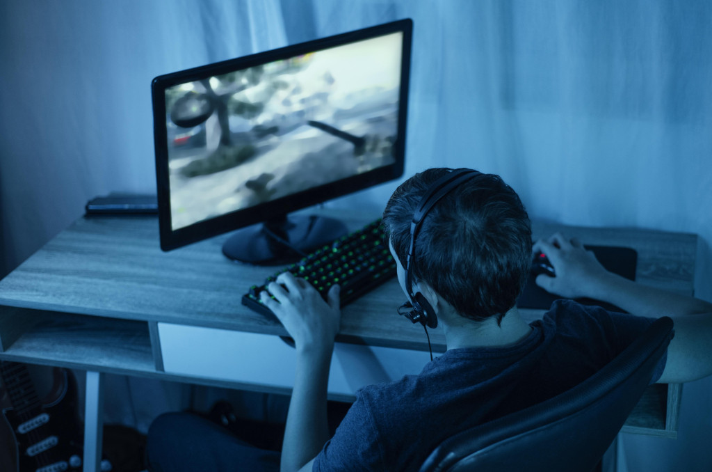 Roblox – co to je a od kolika let? Průvodce pro rodiče