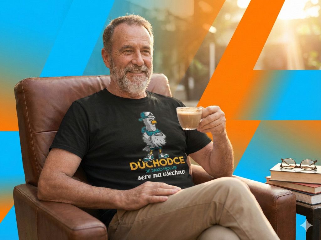 Dárek pro kolegu odcházejícího do důchodu – co koupit, aby to bylo v pořádku