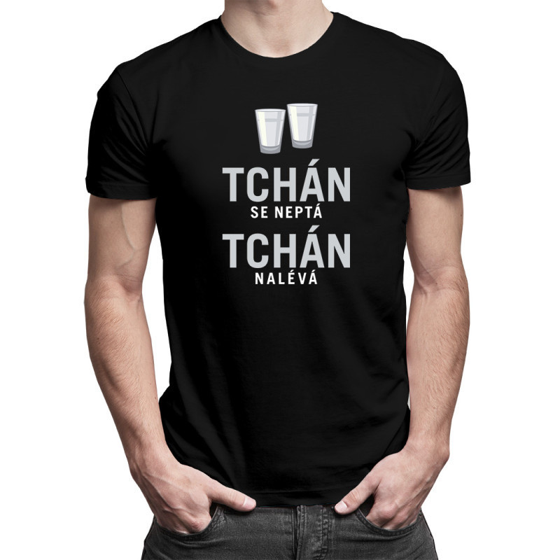 Dárek pro tchána – vtipný, ale ne trapný