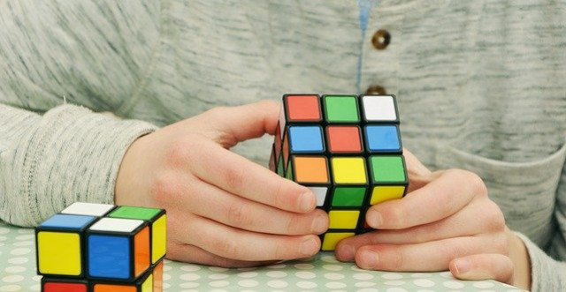 5 nápadů, jak trávit čas doma v průběhu pandemie