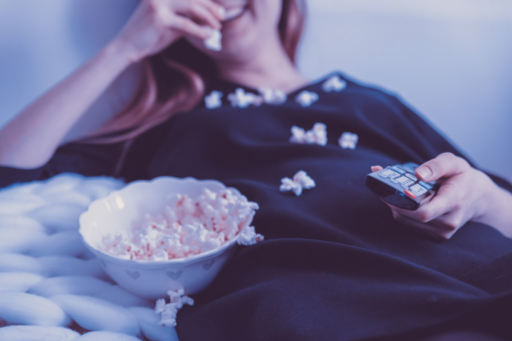 Dárky pro filmové fanoušky – trička, hrnky a ještě mnohem víc!