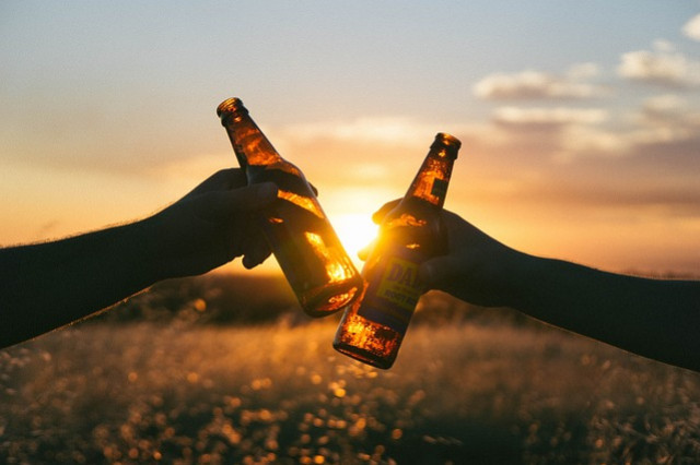 Pivo je moje palivo – ta nejlepší trička pro milovníky piva!