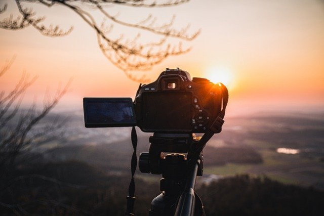 Nikdy nekupujte tyhle dárky fotografovi!