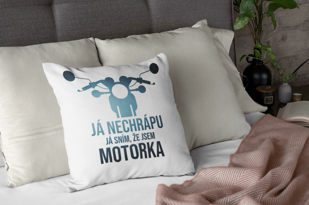 Humor v práci: Jak vtipná poduška může pomoci snížit stres