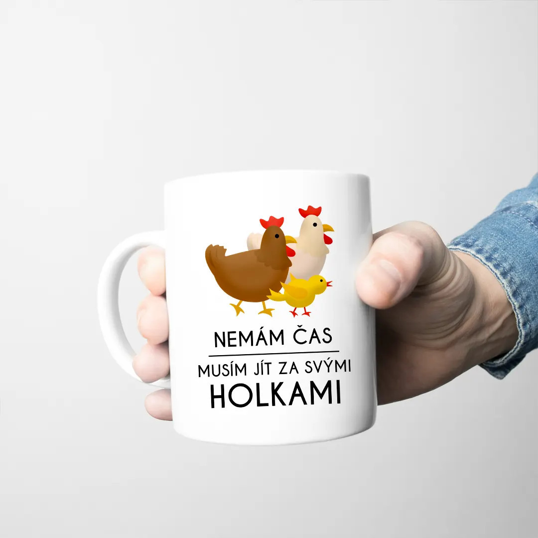 Nejen trička - jaký vtipný gadget se vyplatí koupit jako dárek?