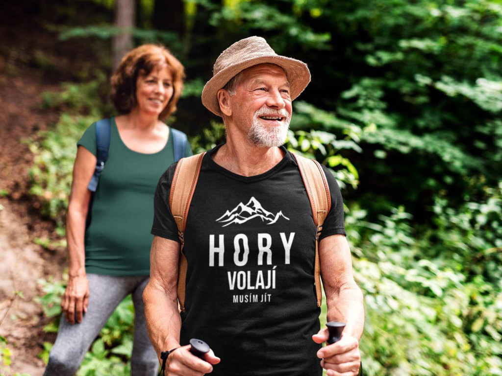 6 inspirací na dárky pro fanoušky horské turistiky