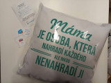 Fotografie přiložená k recenzi
