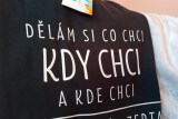 Fotografie přiložená k recenzi
