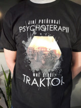 Fotografie přiložená k recenzi