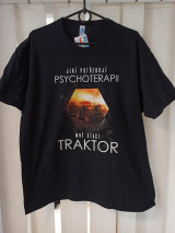 Fotografie přiložená k recenzi