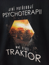 Fotografie přiložená k recenzi