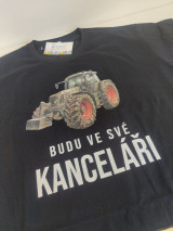 Fotografie přiložená k recenzi