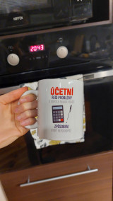 Fotografie přiložená k recenzi