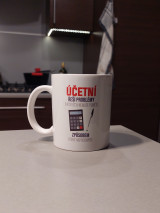 Fotografie přiložená k recenzi