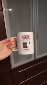 Fotografie přiložená k recenzi