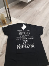Fotografie přiložená k recenzi