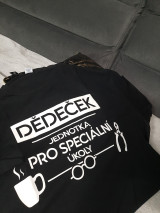 Fotografie přiložená k recenzi