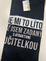 Fotografie přiložená k recenzi